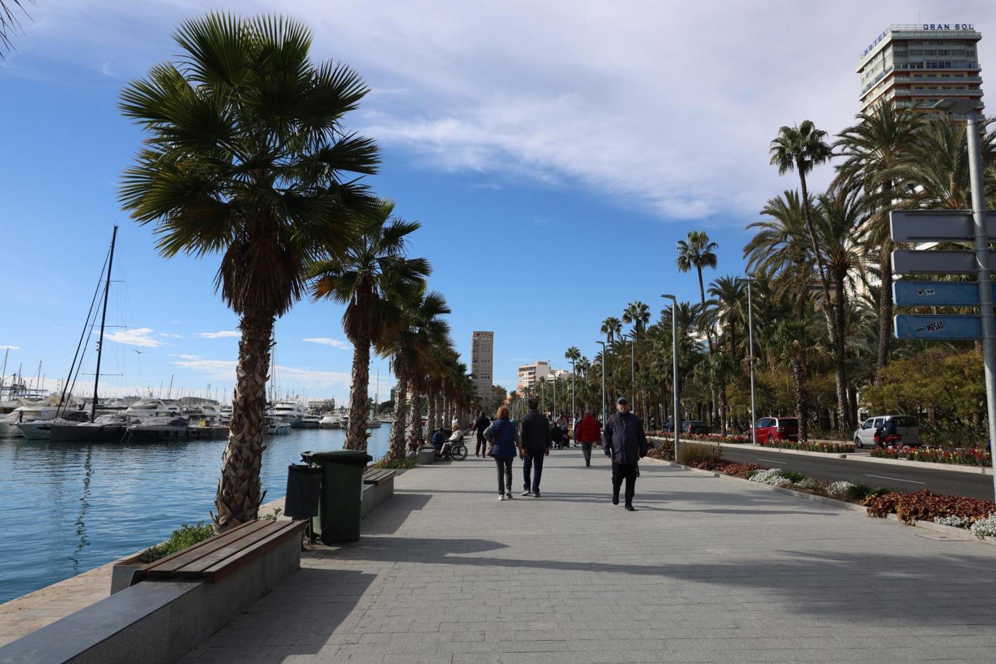 Alicantan Vital Experience Alicante Zewnętrze zdjęcie