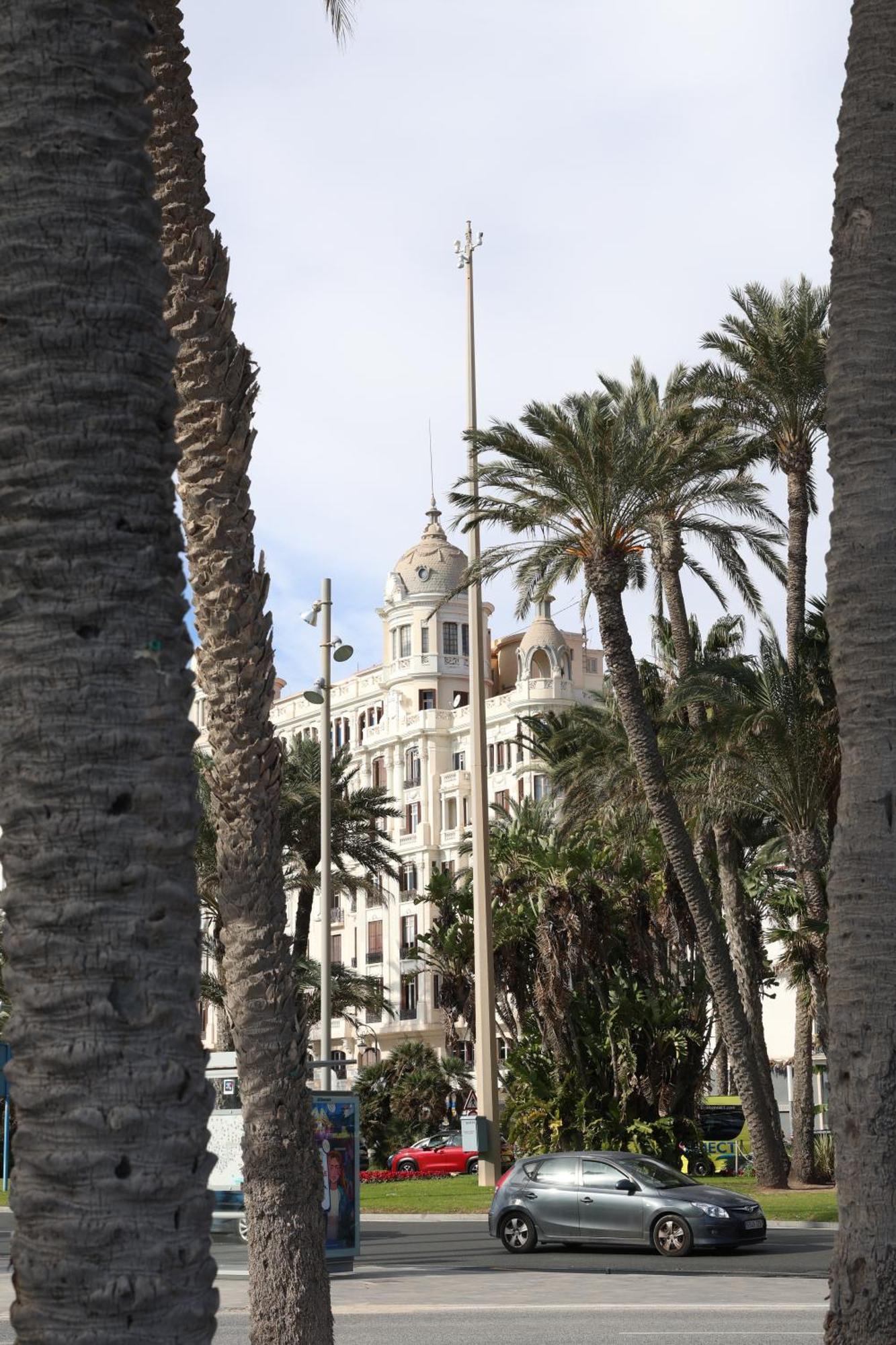 Alicantan Vital Experience Alicante Zewnętrze zdjęcie